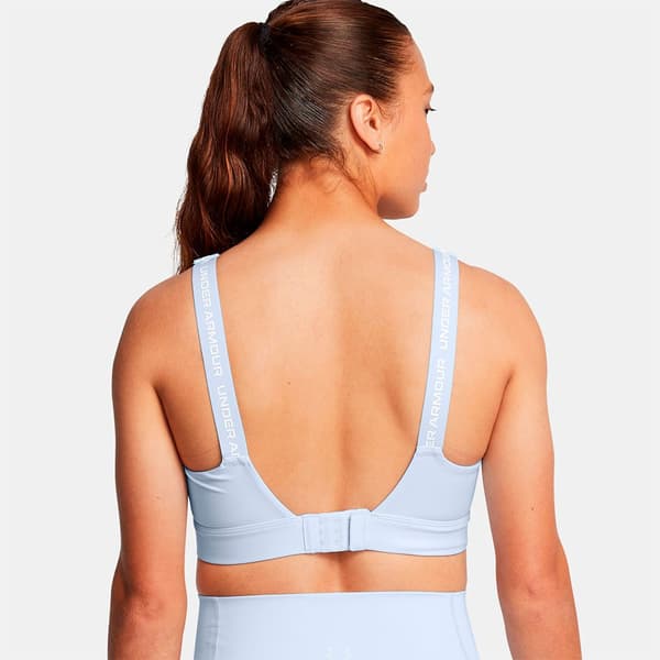 Under Armour Infinity 2.0 Sport-bh Med Högt Stöd XL / D-DD Kvinna