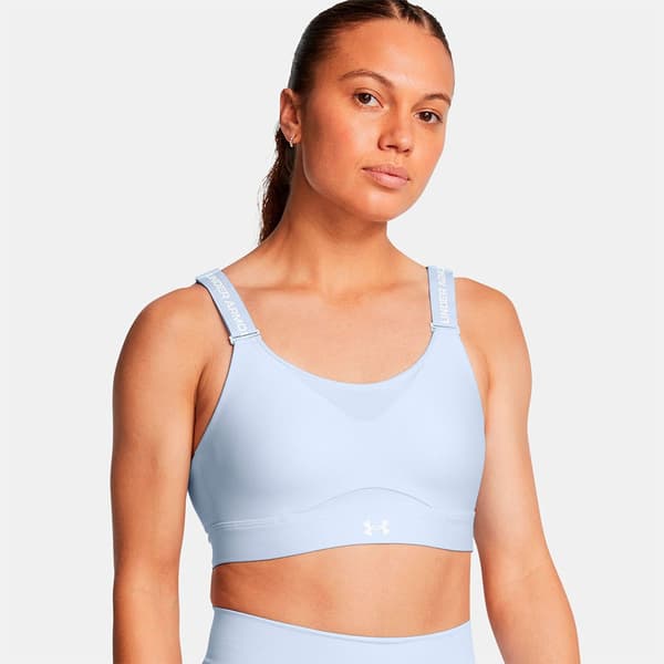 Under Armour Infinity 2.0 Sport-bh Med Högt Stöd XL / D-DD Kvinna