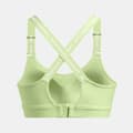 Pikkukuva 2 / 2: Under Armour Infinity 2.0 Urheilutoppi Korkea Tuki  L / A-C Nainen