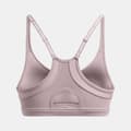 Miniatyrbillede 4 af 4: Under Armour Infinity 2.0 Sports Top Lav Støtte  L / A-C Kvinde