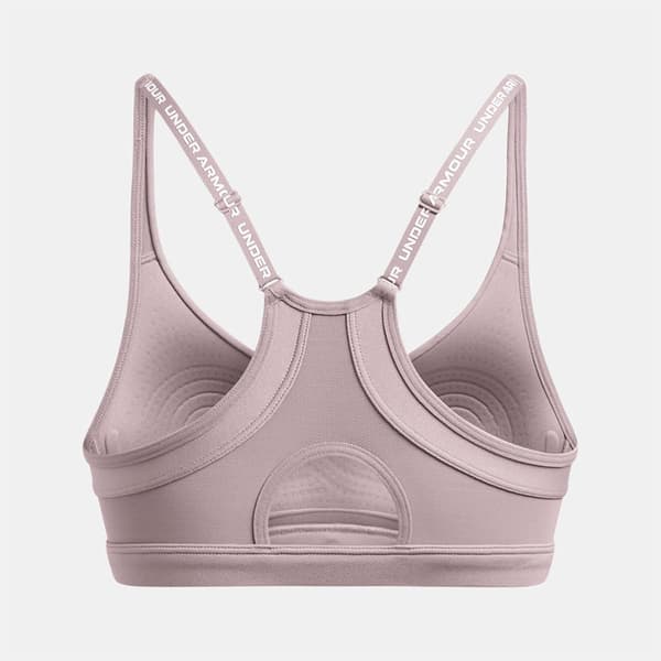 Under Armour Infinity 2.0 Sports Top Lav Støtte  L / A-C Kvinde