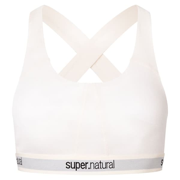 Super.natural Feel Good Sport-bh  XS Kvinna