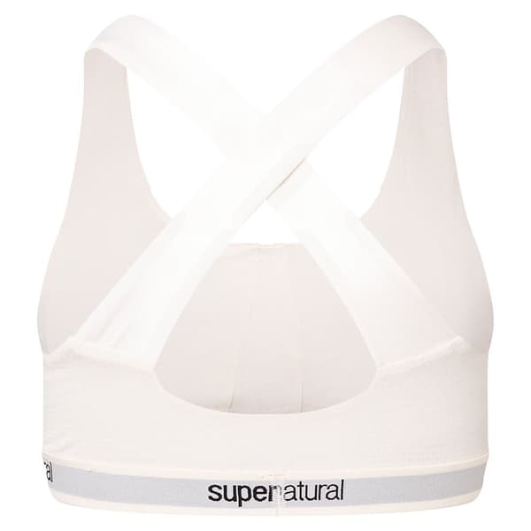 Super.natural Feel Good Sport-bh  XS Kvinna