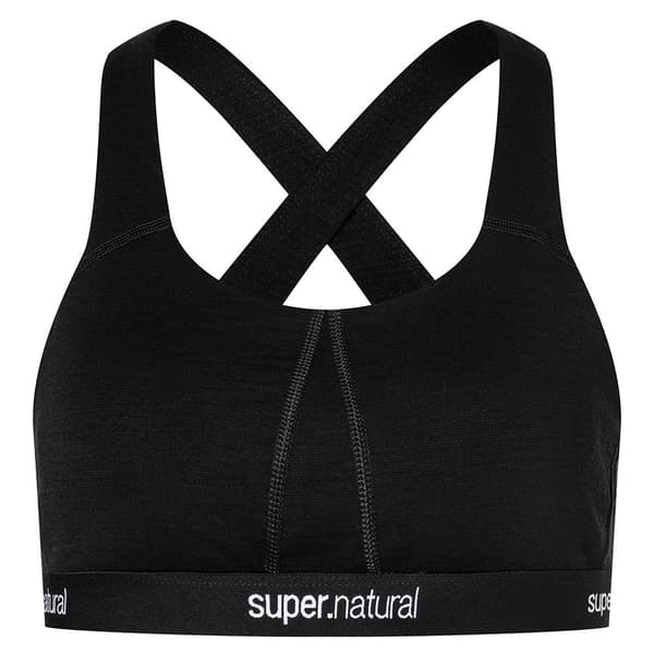 Super.natural Feel Good Sports-bh  M Kvinde