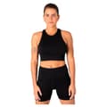 Miniatyrbillede 1 af 4: Super.natural Liquid Flow Sports-bh  XL Kvinde