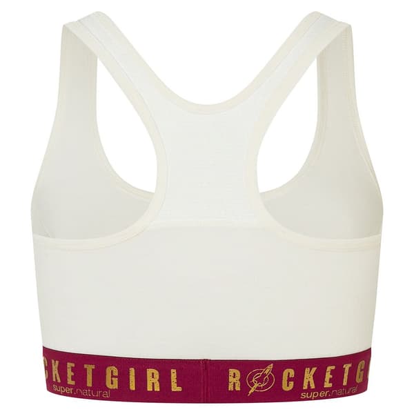 Super.natural Rocket175 Sports-bh  XS Kvinde