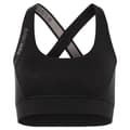 Miniatyrbild 3 av 6: Super.natural Rubberribbra Sport-bh  S Kvinna