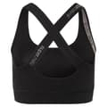 Miniatyrbild 4 av 6: Super.natural Rubberribbra Sport-bh  S Kvinna