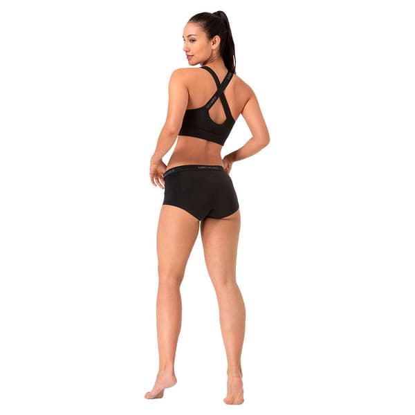 Super.natural Rubberribbra Sport-bh  XL Kvinna