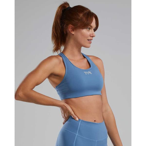 Tyr Joule Elite Classic Sports-bh  XL Kvinde