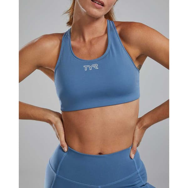Tyr Joule Elite Classic Sports-bh  XL Kvinde