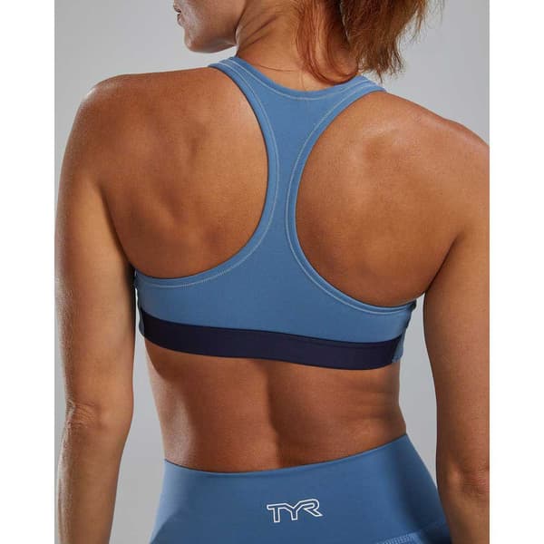 Tyr Joule Elite Classic Sports-bh  XL Kvinde