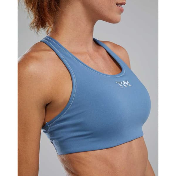 Tyr Joule Elite Classic Sports-bh  XL Kvinde