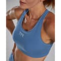 Miniatyrbillede 8 af 8: Tyr Joule Elite Classic Sports-bh  XL Kvinde