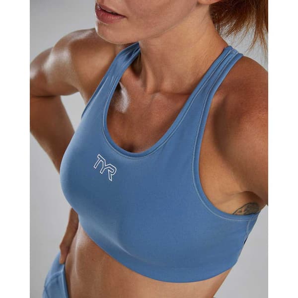 Tyr Joule Elite Classic Sports-bh  XL Kvinde