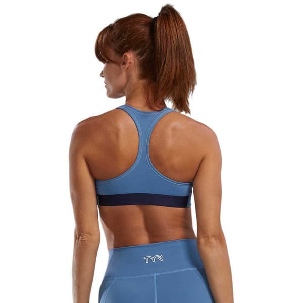 Tyr Joule Elite Classic Sports-bh  XL Kvinde