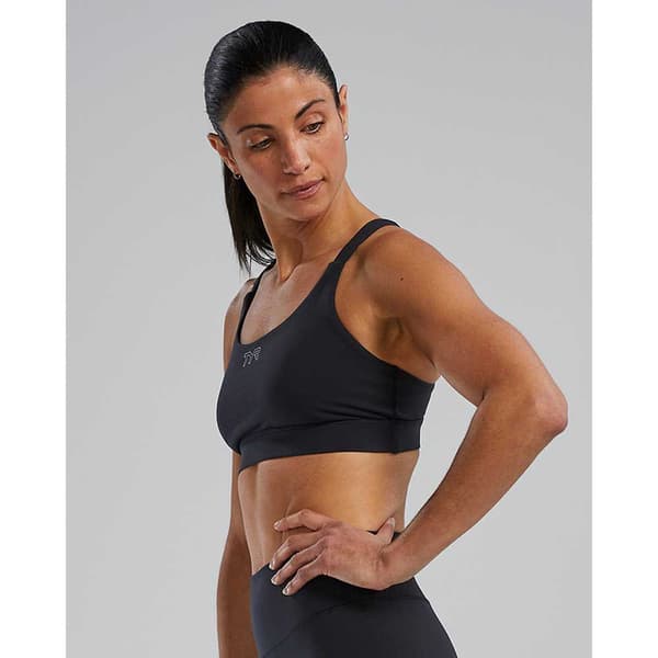 Tyr Joule Elite Dual Strap Sports-bh  M Kvinde
