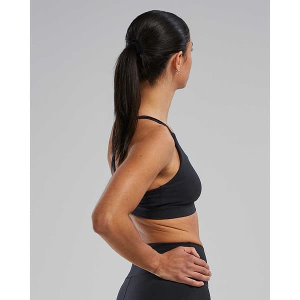 Tyr Joule Elite Dual Strap Sports-bh  M Kvinde