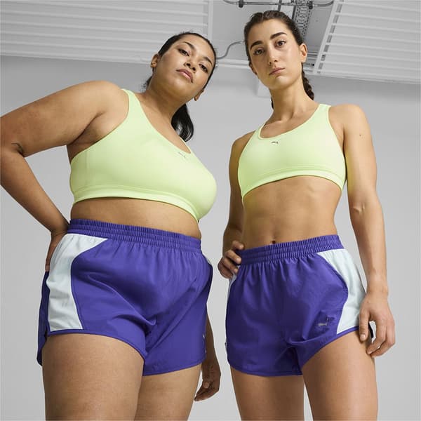 Puma 4keeps Sport-bh Med Medium Stöd  S Kvinna