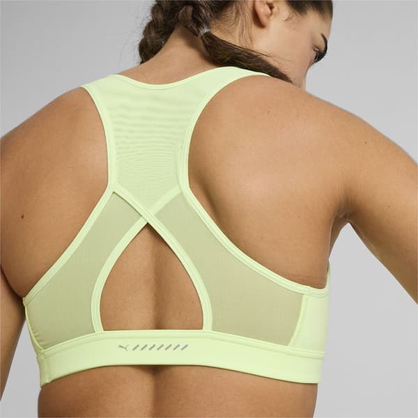 Puma 4keeps Sport-bh Med Medium Stöd  S Kvinna
