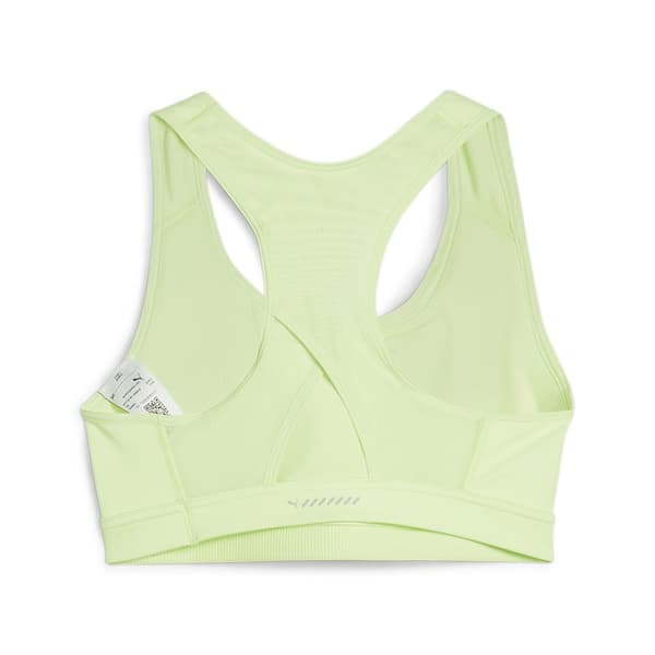 Puma 4keeps Sport-bh Med Medium Stöd  S Kvinna