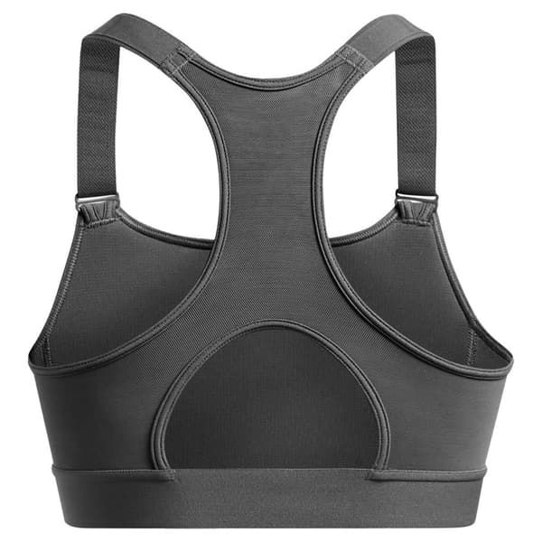 Under Armour Heatgear Urheilutoppi Korkea Tuki  XS Nainen