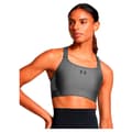 Pikkukuva 1 / 4: Under Armour Heatgear Urheilutoppi Korkea Tuki  XS Nainen