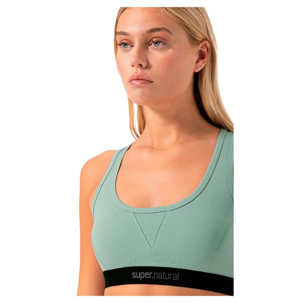 Super.natural Tundra220 Sports-bh  S Kvinde