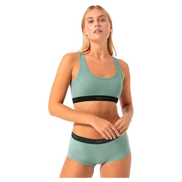 Super.natural Tundra220 Sports-bh  S Kvinde