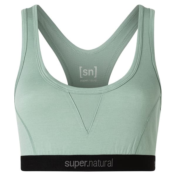 Super.natural Tundra220 Sports-bh  M Kvinde