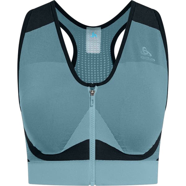 Odlo Seamless Sport-bh Med Medium Stöd  S Kvinna