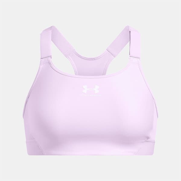 Under Armour Heatgear Sport-bh Med Högt Stöd  S Kvinna