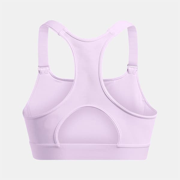 Under Armour Heatgear Sport-bh Med Högt Stöd  S Kvinna