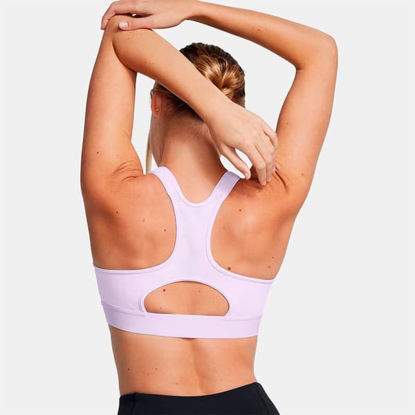 Under Armour Heatgear Sport-bh Med Högt Stöd  S Kvinna