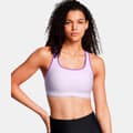 Miniatyrbillede 1 af 4: Under Armour Crossback Sports-bh Medium Støtte  S Kvinde