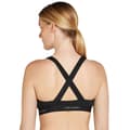 Miniatyrbillede 2 af 7: Icebreaker Merino 125 Cool-lite Sprite Racerback Sports-bh  S Kvinde