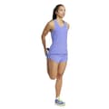 Miniatyrbillede 4 af 7: Adidas Adizero Tanktop  L Kvinde