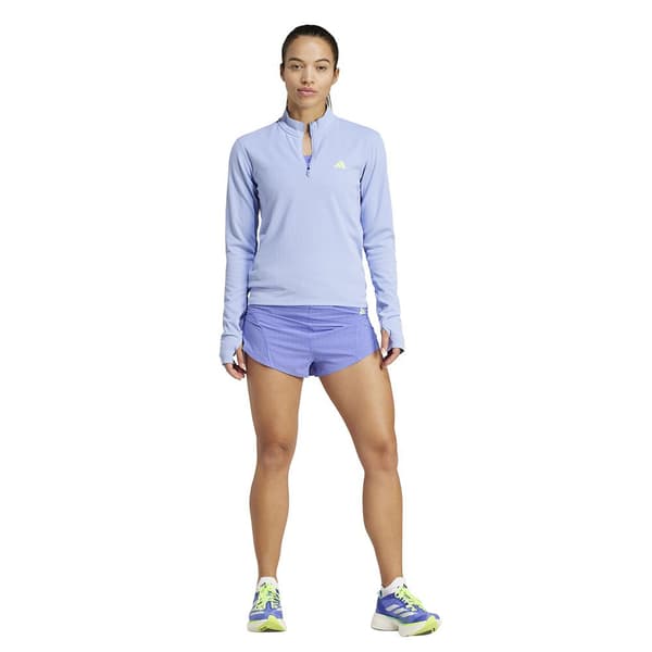 Adidas Adizero Tanktop  L Kvinde