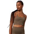 Pikkukuva 1 / 10: Believe Athletics Vinyasa Saumaton Urheilutoppi  M-L Nainen