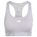 Miniatyrbillede 3 af 10: Adidas Techfit Medium Sports-bh Med Medium Støtte Grå S / CD Kvinde