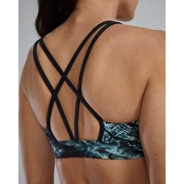 Tyr Joule Elite Dual Strap Aquifier Sports-bh  M Kvinde