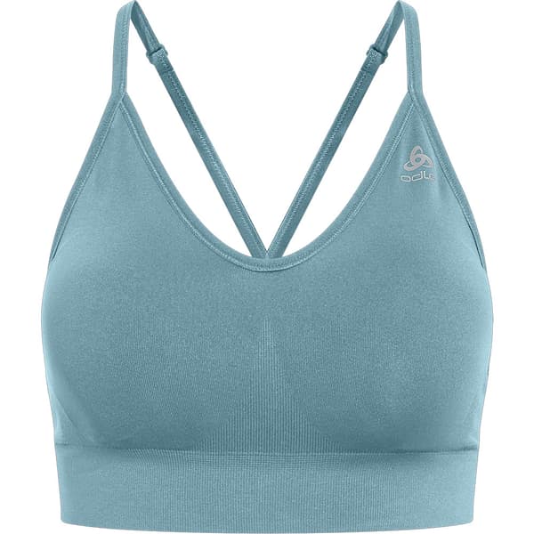 Odlo Seamless Soft 2.0 Vadderad Sport-bh  S Kvinna