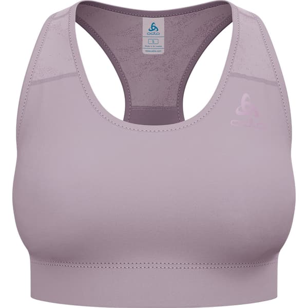 Odlo Essential Print Sport-bh  M Kvinna