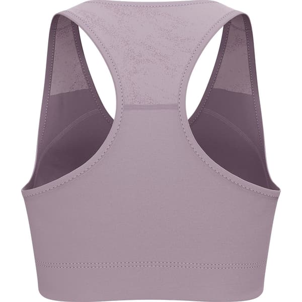 Odlo Essential Print Sport-bh  M Kvinna