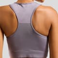 Miniatyrbillede 6 af 6: Odlo Essential Print Sport-bh  XL Kvinde