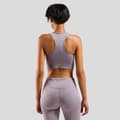 Miniatyrbillede 2 af 6: Odlo Essential Print Sport-bh  XL Kvinde