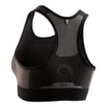 Miniatyrbillede 2 af 2: Lurbel Cristallo Sports-bh Sort XL Kvinde
