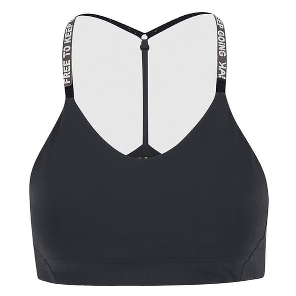 Karpos Easyfrizz Sport-bh  L Kvinde
