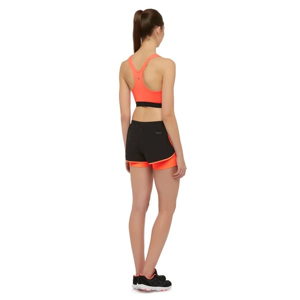 Macron Tank Running Beatrix Sport-top Orange M Kvinna
