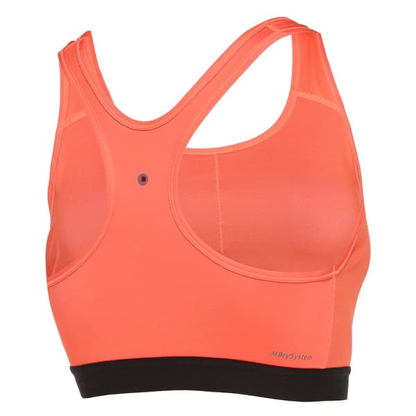 Macron Tank Running Beatrix Sport-top Orange M Kvinna